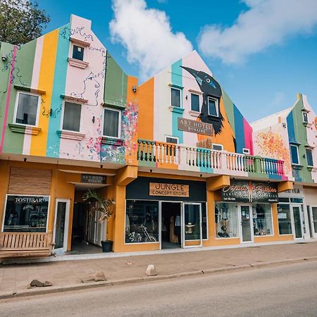 Art Hotel Playa Exterior foto